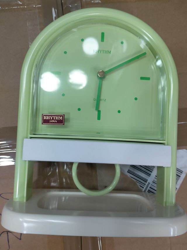 Reloj de sobremesa