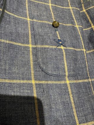 Americana Hackett