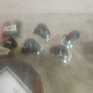 Accesorios varios