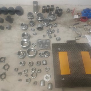Accesorios varios