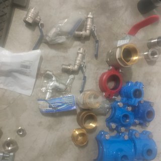 Accesorios varios