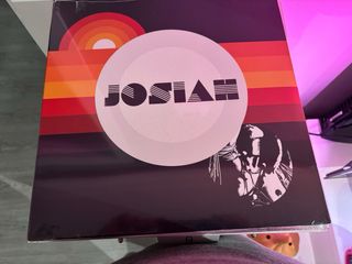 Josiah - Josiah VINILO
