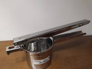WMF Schiacciapatate Inox 18/10
