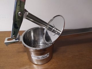 WMF Schiacciapatate Inox 18/10