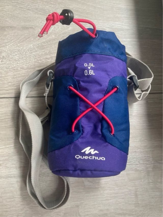 Portabotellas isotérmico