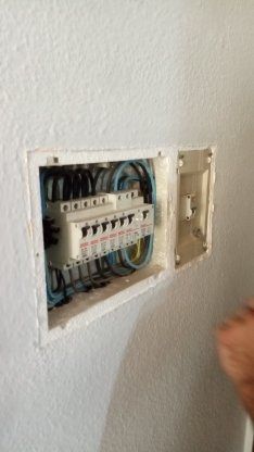 Manitas para el hogar