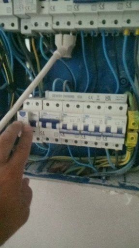 Manitas para el hogar