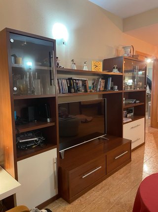 Mueble de salon