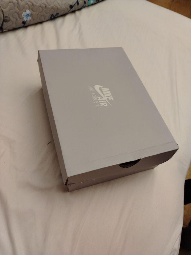 Zapatos Adidas de niños