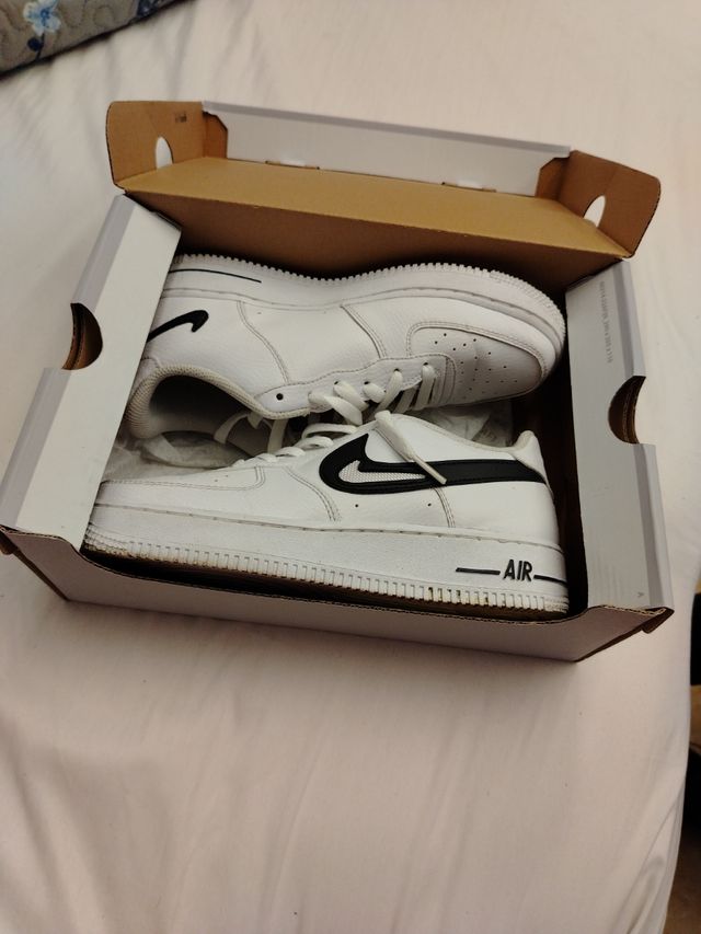 Zapatos Adidas de niños