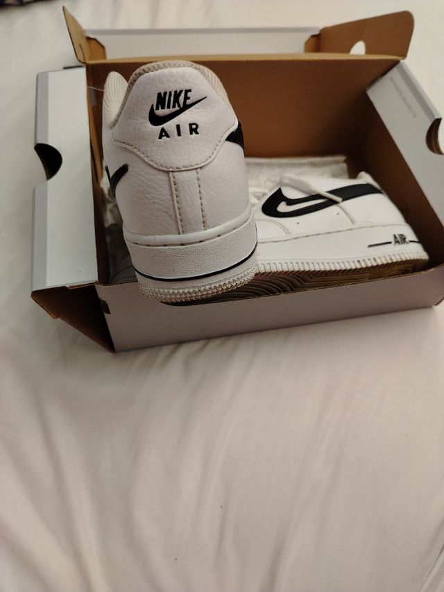 Zapatos Adidas de niños