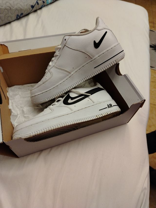 Zapatos Adidas de niños