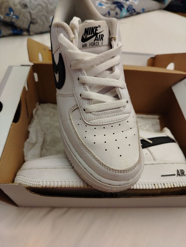 Zapatos Adidas de niños