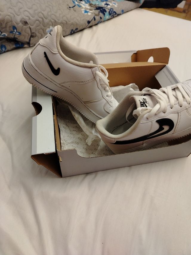 Zapatos Adidas de niños