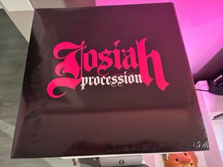 Josiah - Procession VINILO