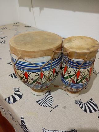 Bongos 
