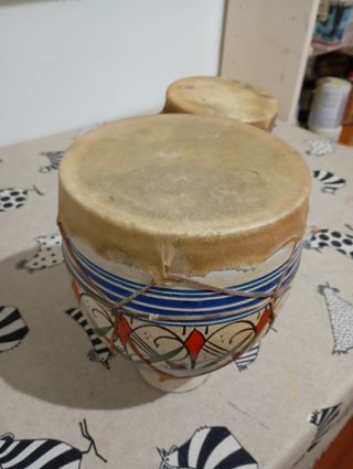 Bongos 