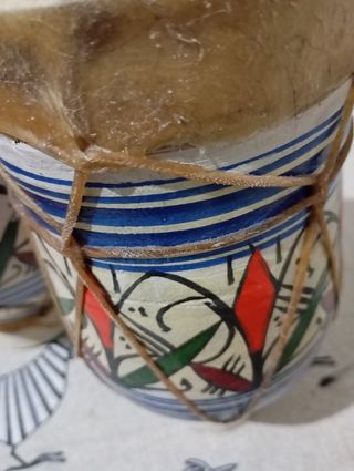 Bongos 