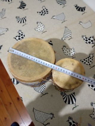 Bongos 