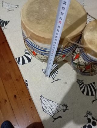 Bongos 