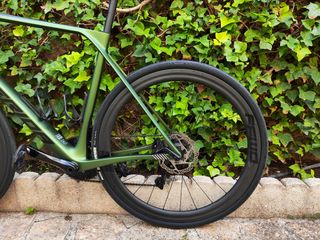 Merida Escultura Endurence Limited Edit.