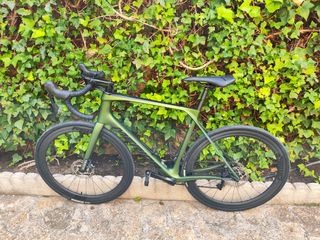 Merida Escultura Endurence Limited Edit.