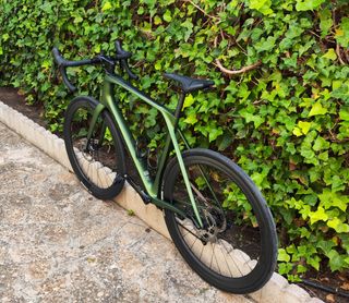 Merida Escultura Endurence Limited Edit.