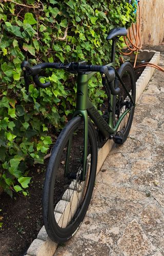 Merida Escultura Endurence Limited Edit.