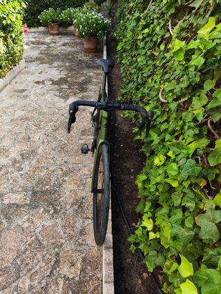 Merida Escultura Endurence Limited Edit.