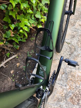 Merida Escultura Endurence Limited Edit.