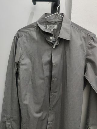 Lote 9 camisas  Zara talla m