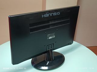 Monitor multimedia 24" HannsG