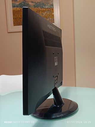Monitor multimedia 24" HannsG