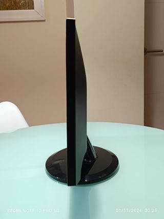 Monitor multimedia 24" HannsG