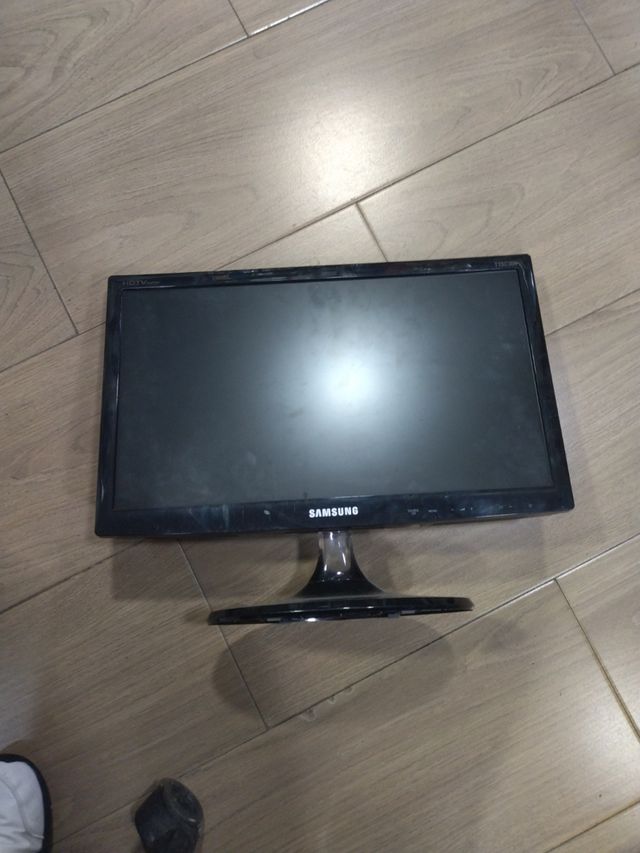 TV Samsung. 19 pulgadas