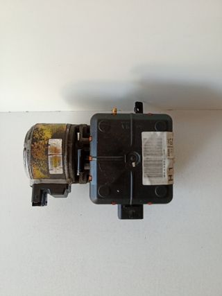 bomba suspension citroen c5 2.0 hdi 110 despiece
