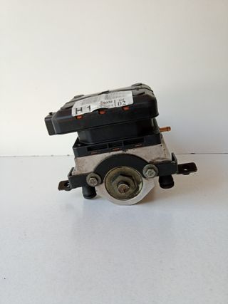 bomba suspension citroen c5 2.0 hdi 110 despiece