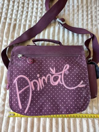 Bolso juvenil