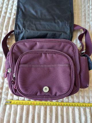 Bolso juvenil
