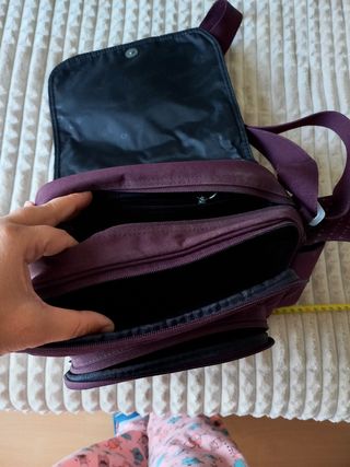 Bolso juvenil