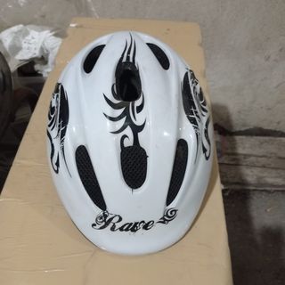 Casco per bici