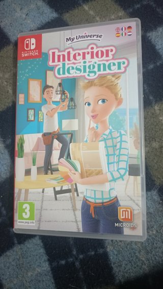 Interior Designer