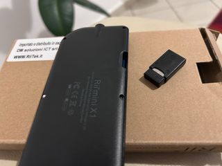 Telecomando universale tv wireless