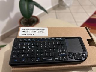 Telecomando universale tv wireless