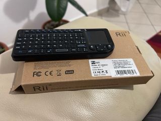 Telecomando universale tv wireless