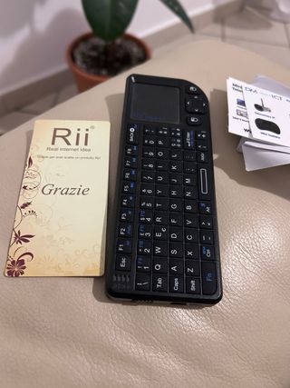 Telecomando universale tv wireless