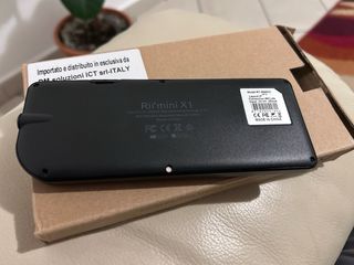 Telecomando universale tv wireless