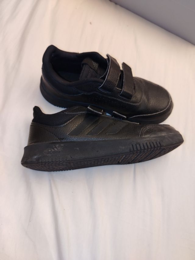 Zapatos Adidas de niños