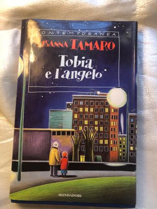 Tobia e l'angelo