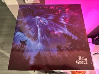 Holy Grove - Holy Grove VINILO